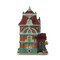 Lemax Caddington Village Valerie's Viennese Pastry Bakery Christmas Building